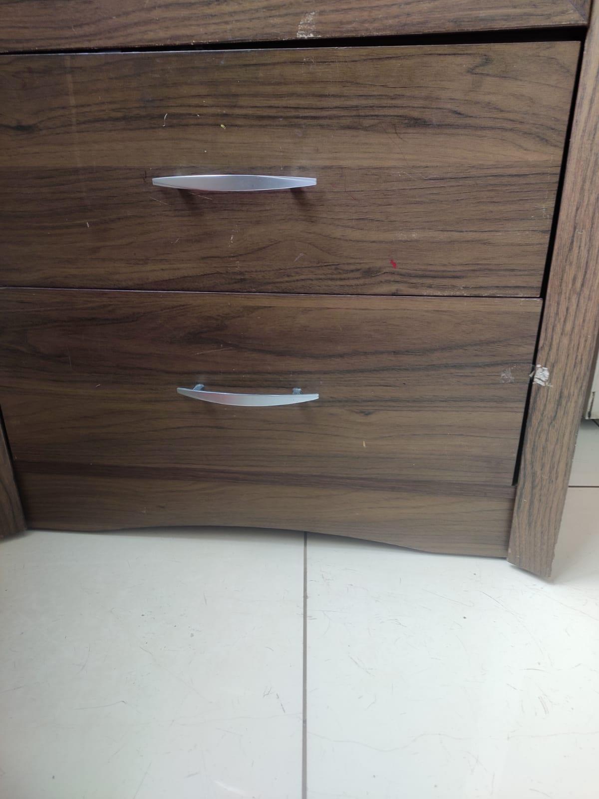 Drawer Hiding Spot