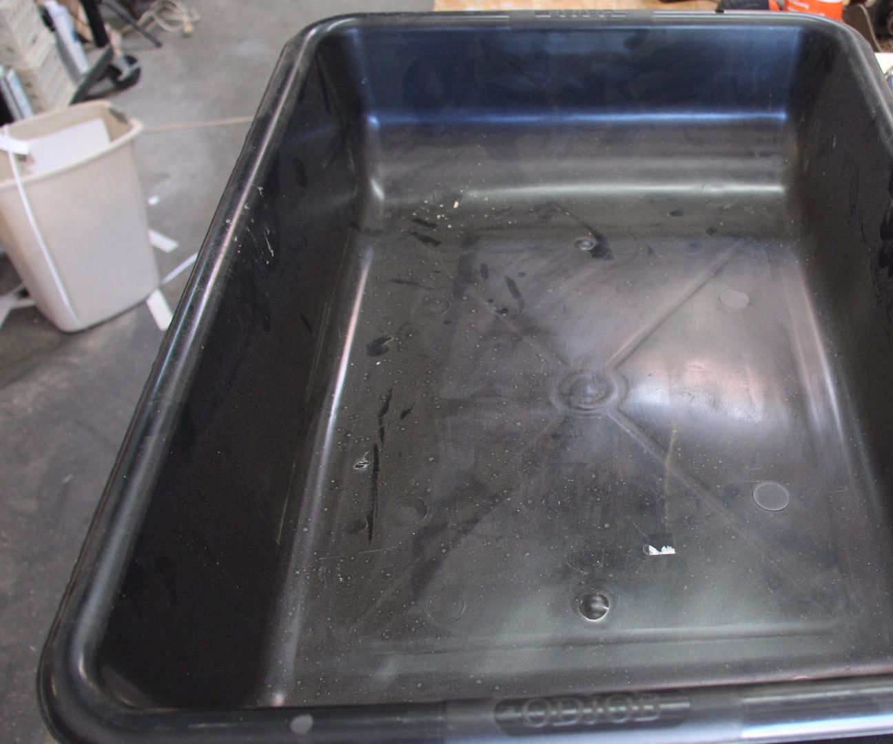 Easy to make floating sifter for Metal Detecting