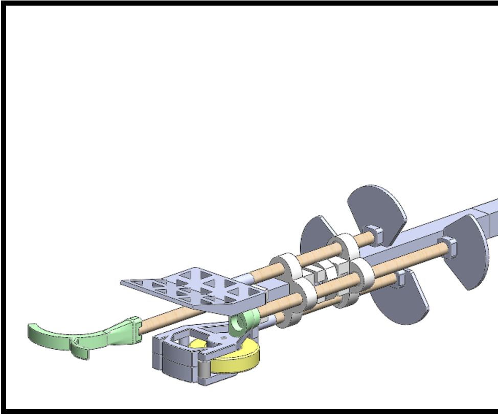 Multi-Purpose AT Grabber 