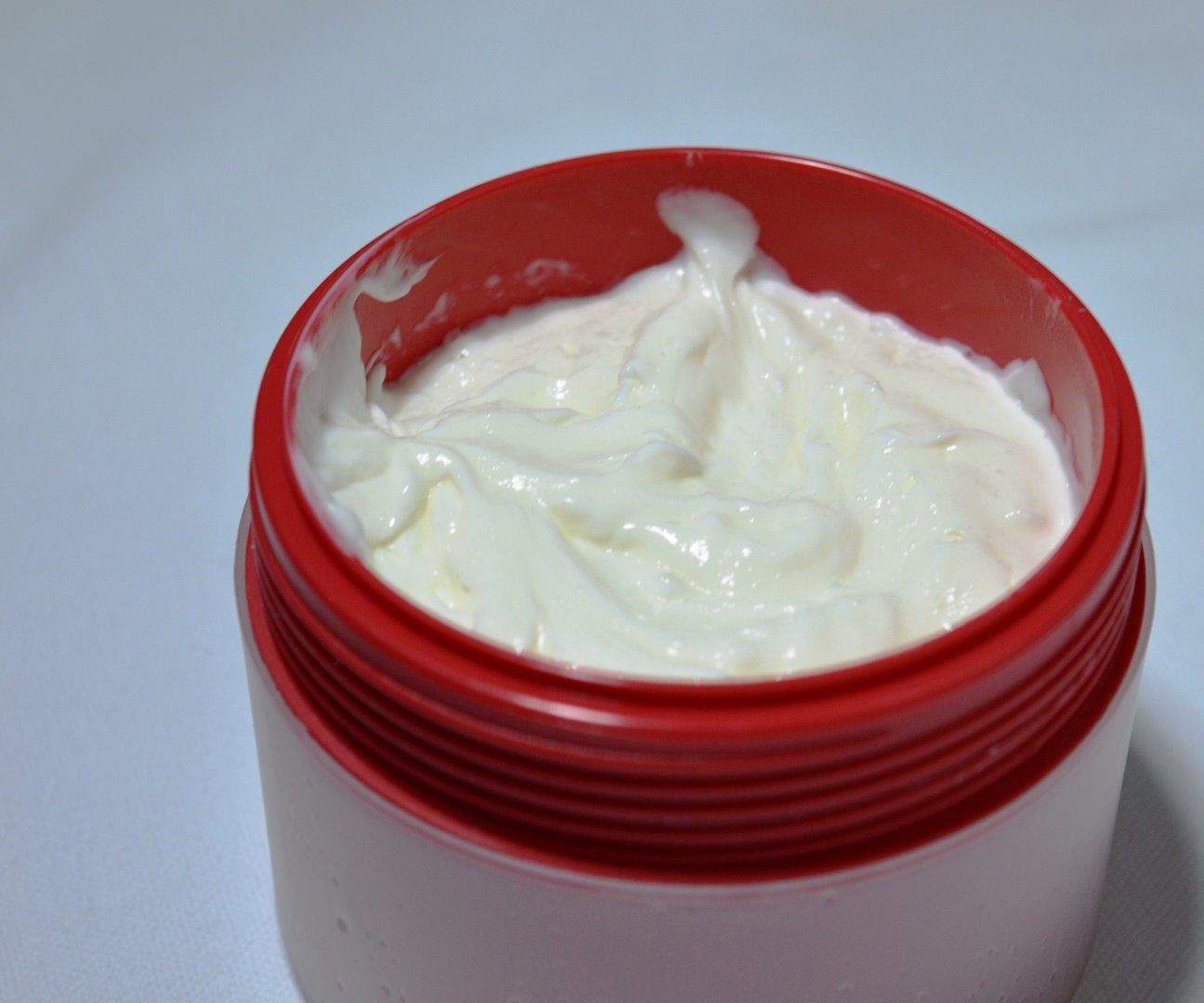 Simple Non-Greasy Body Lotion