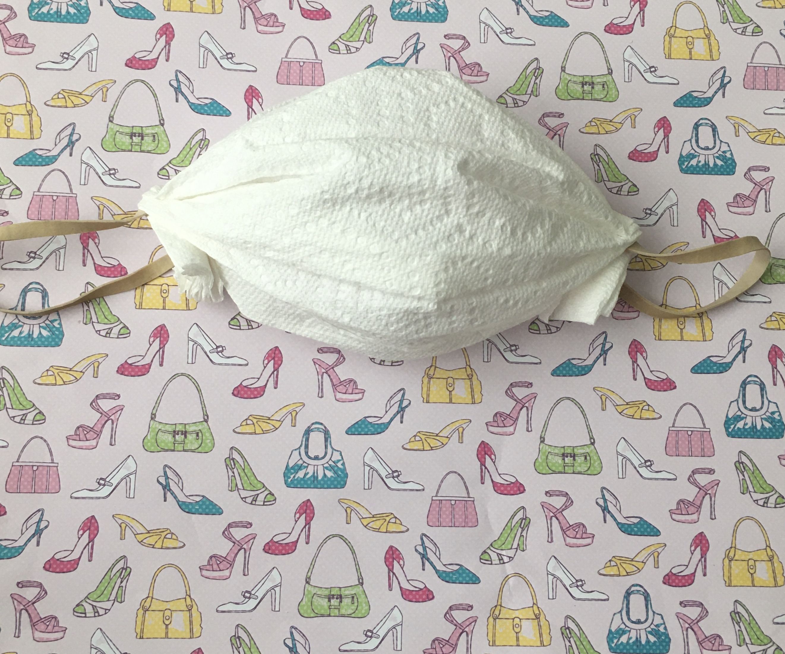 Face Mask(super Easy!)