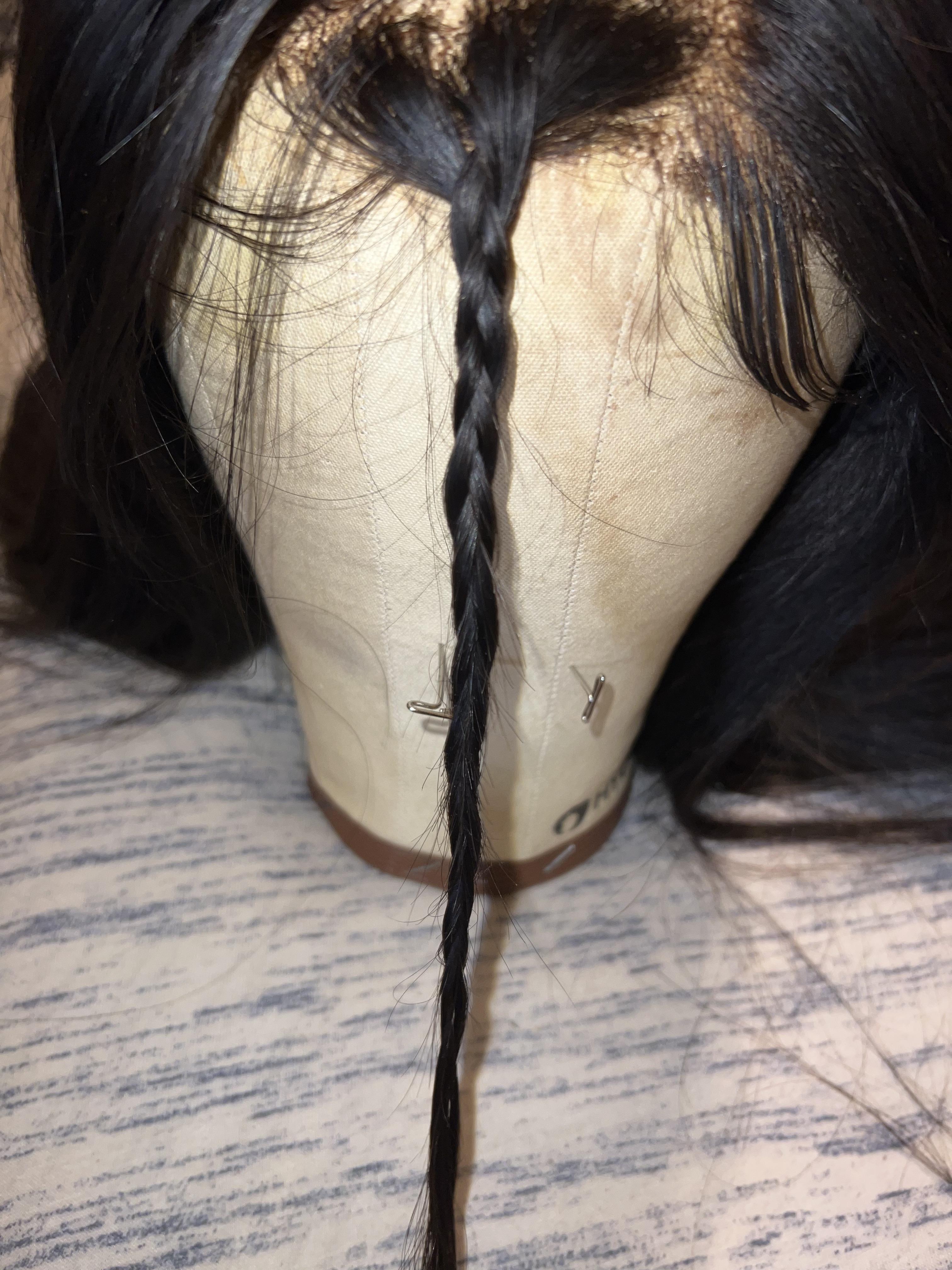 How to Braid Hair for Beginners
