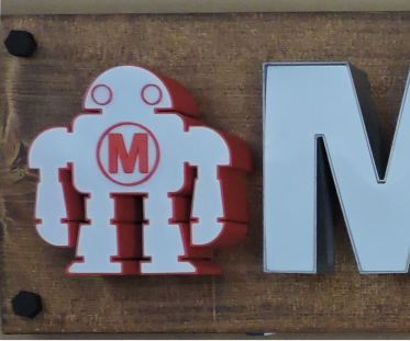 Maker Marquee