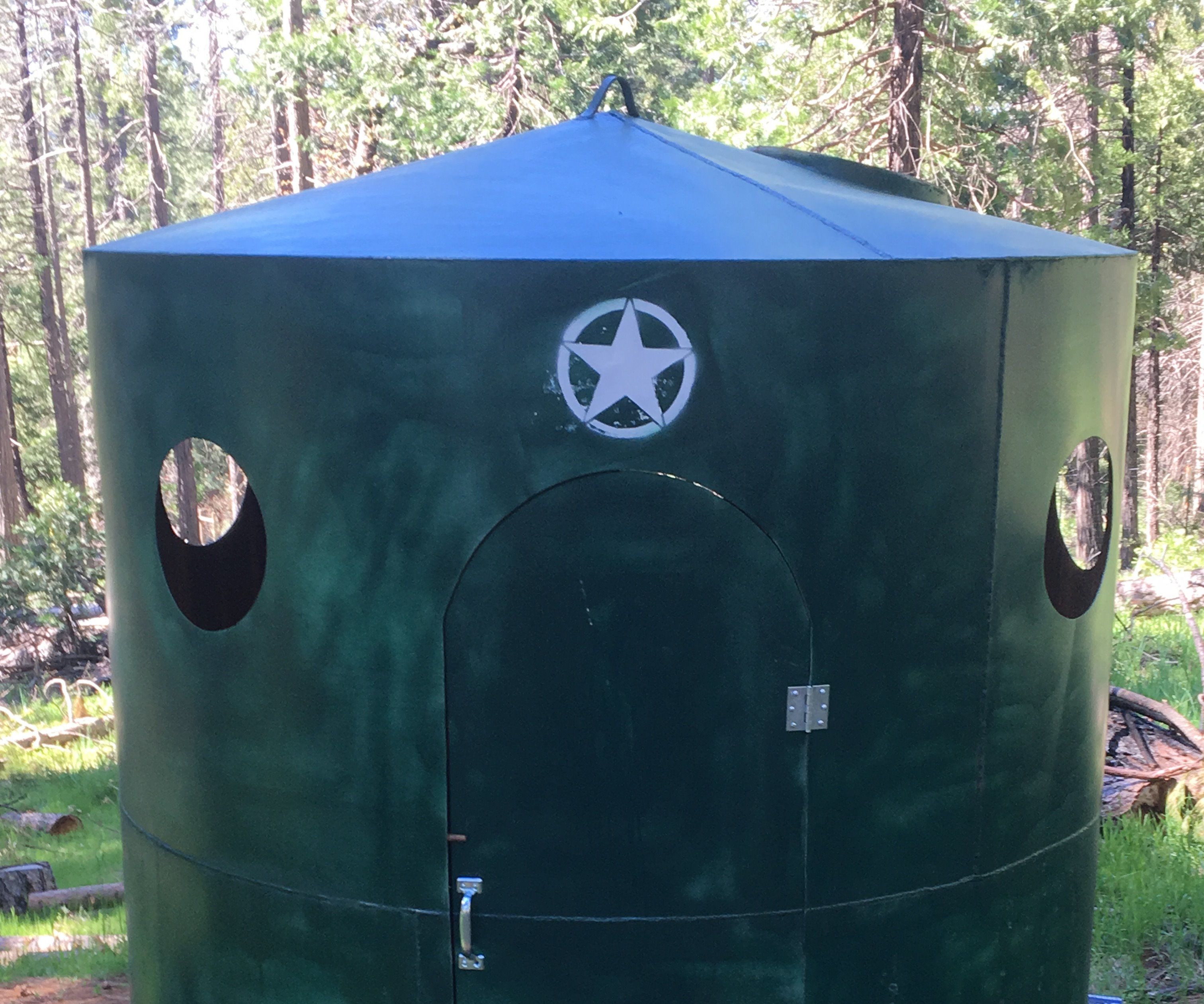 Airsoft Bunker