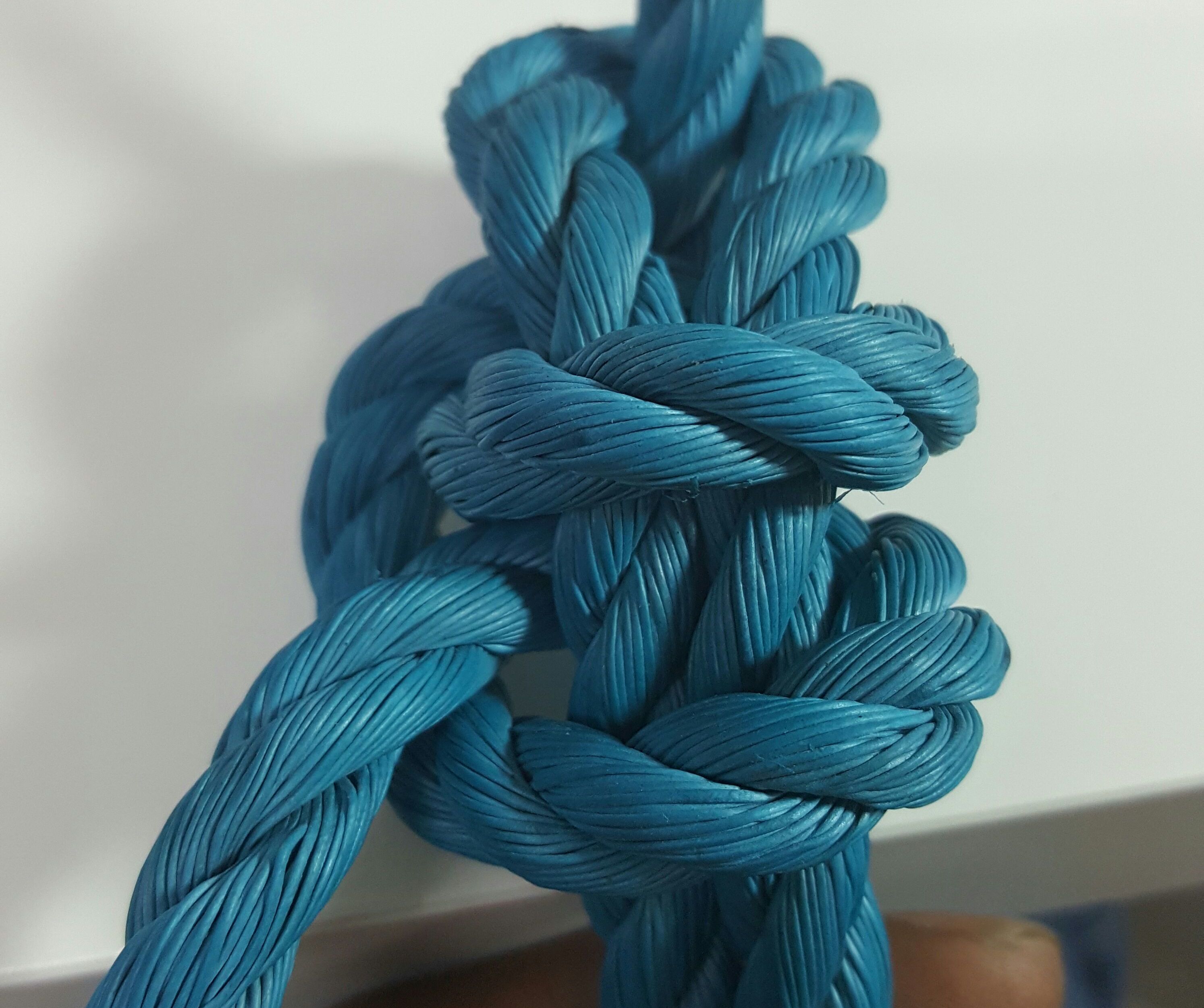 Nudo Water Bowline 