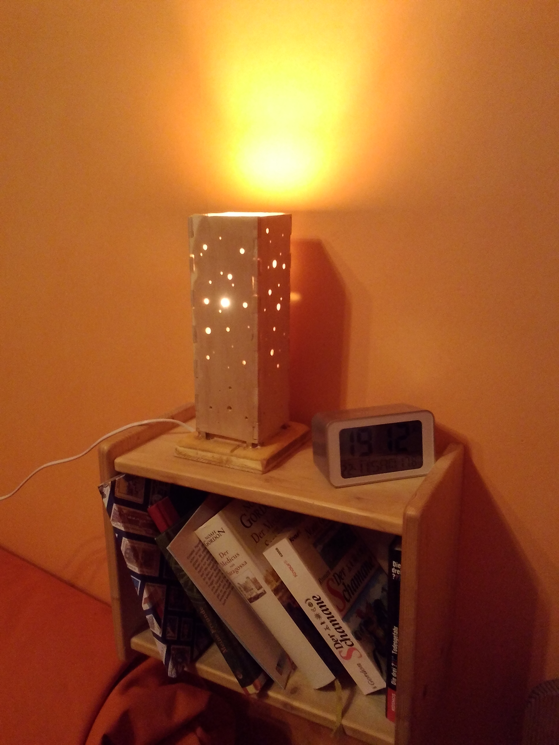 Table light