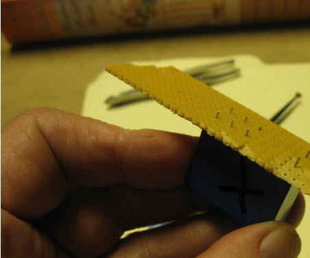 Perfboard Solder Pads