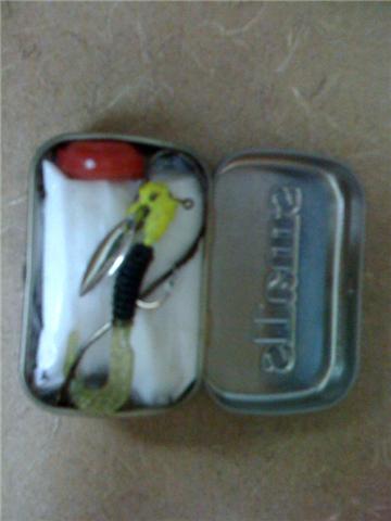 Ultimate Altoid Survival Kit #3