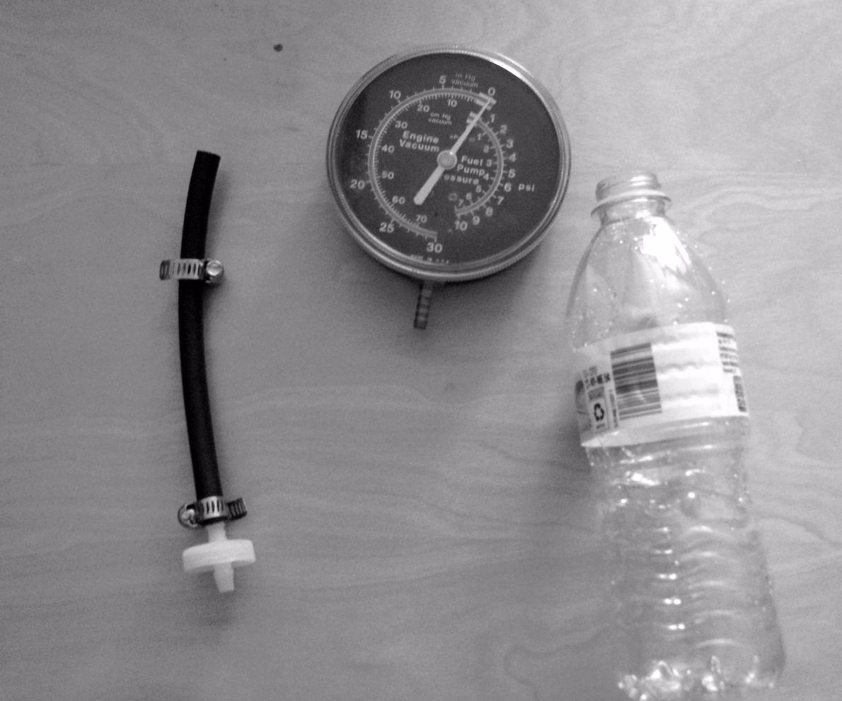 Grip Strength Meter (Dynometer)