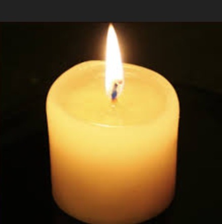 Survival Candle