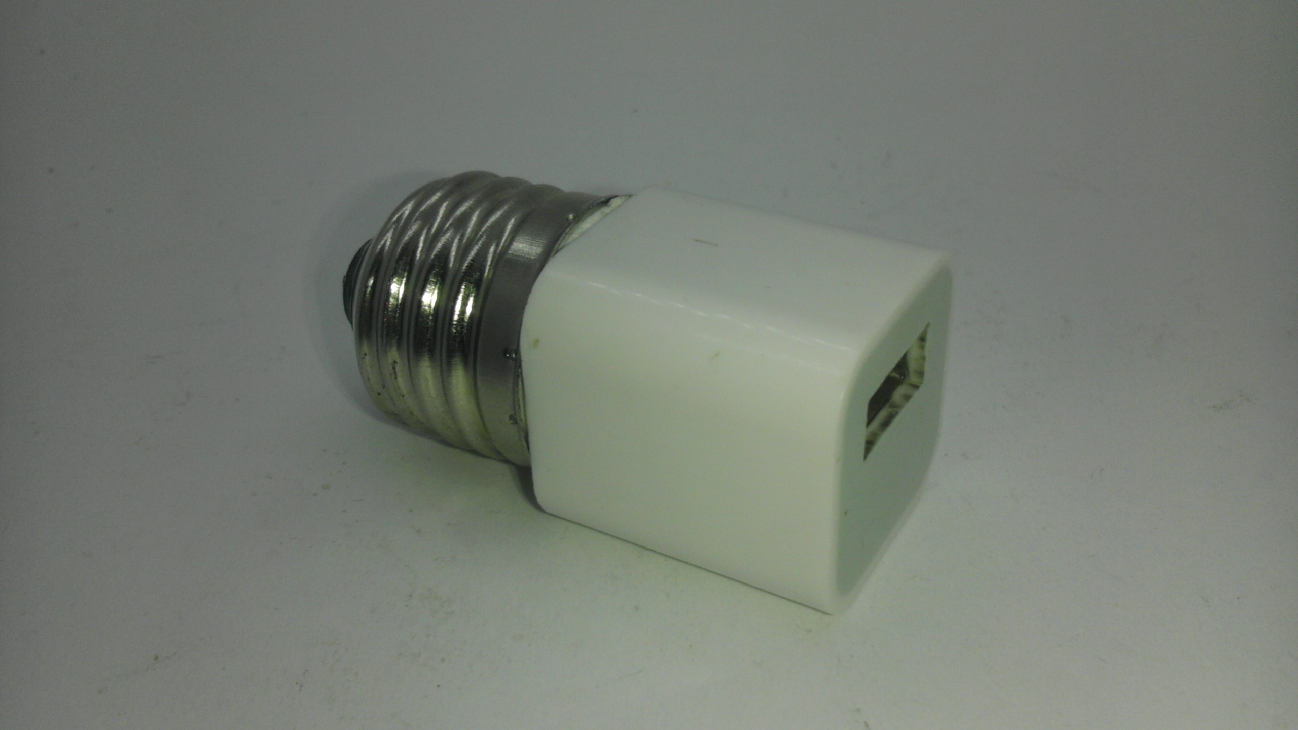 Thief Phone Charger