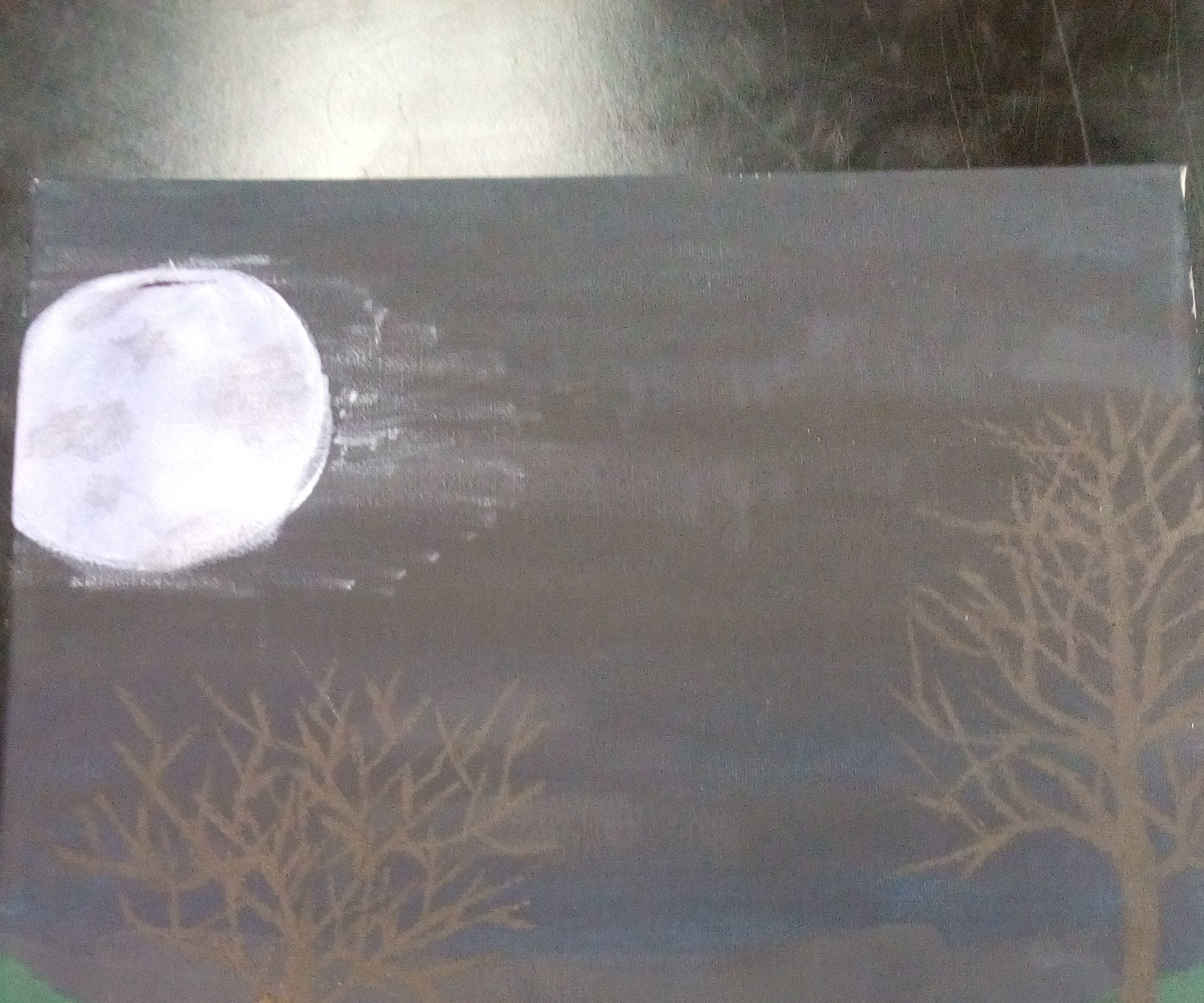 Making Artwork Come to Life