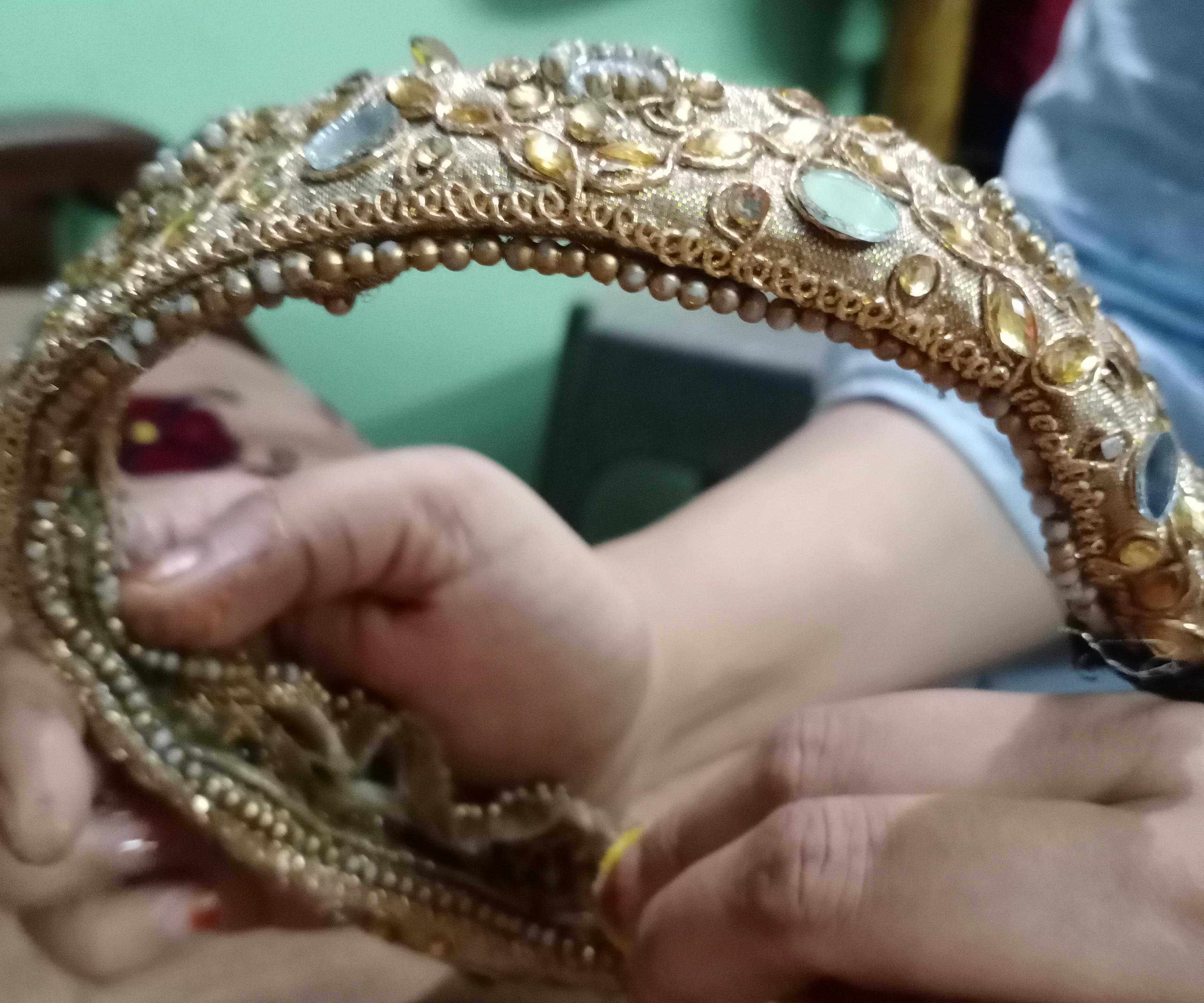 Fancy Hairband