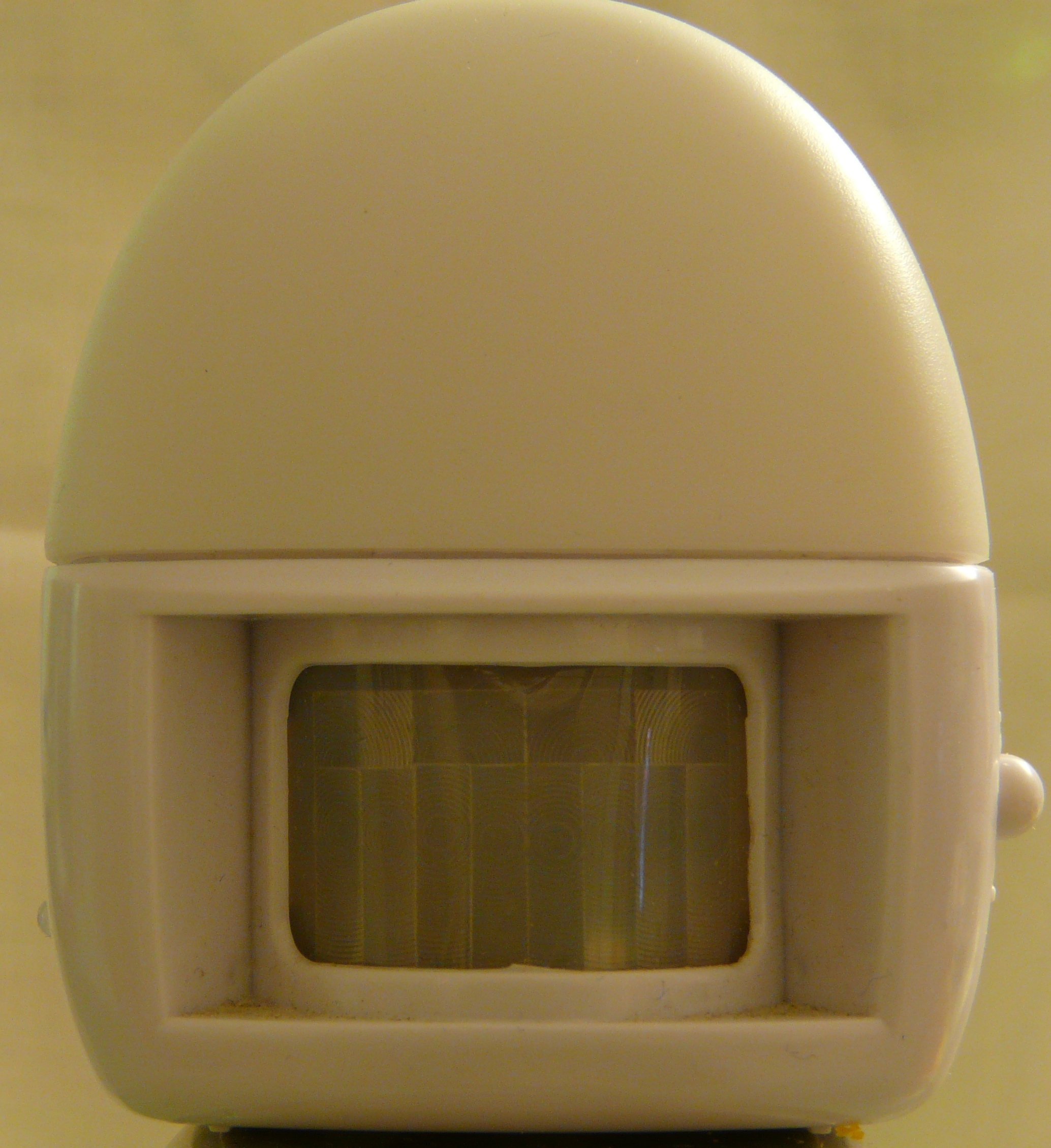Cheap PIR sensor for e.g. Arduino