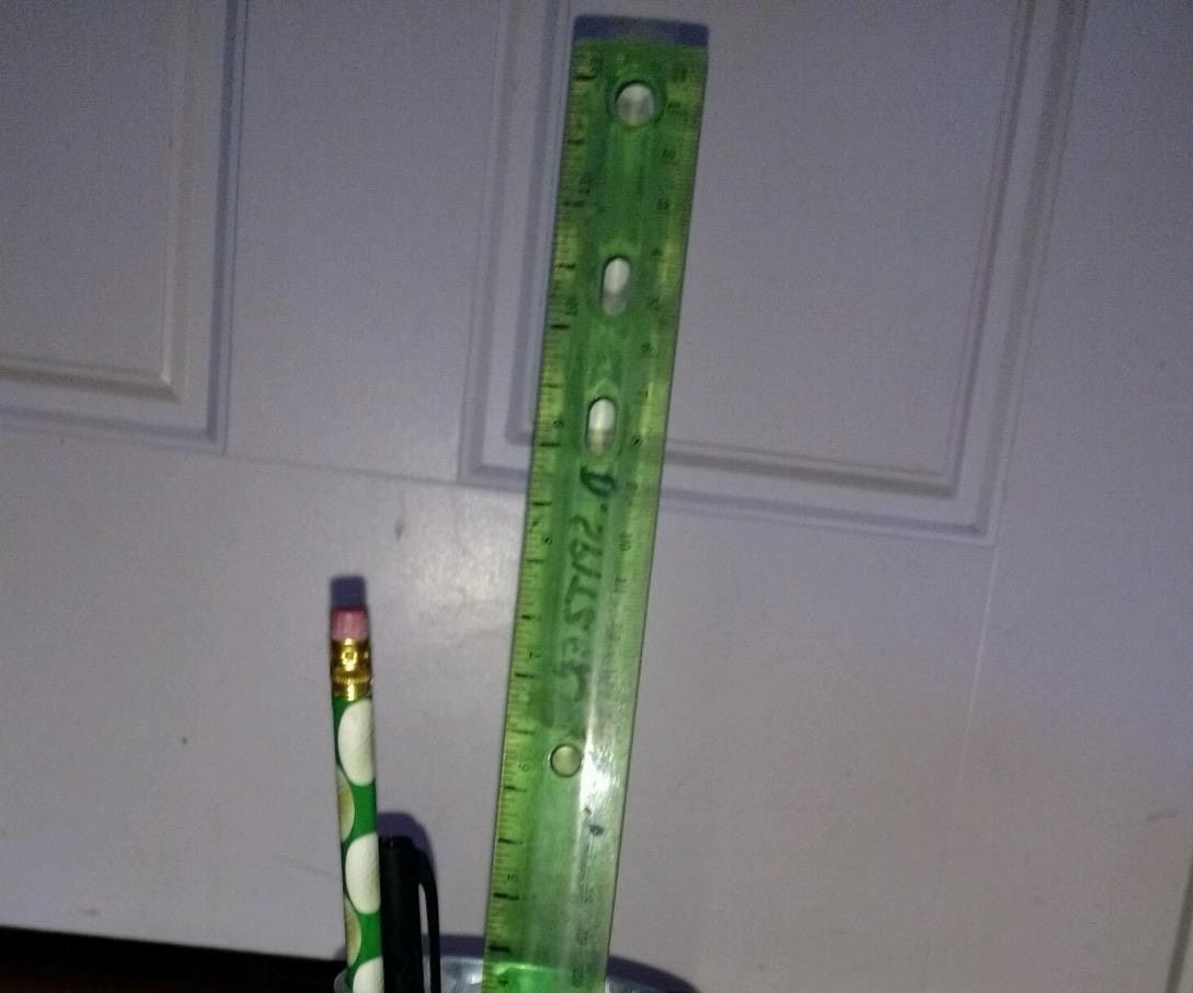 DIY Can Speaker