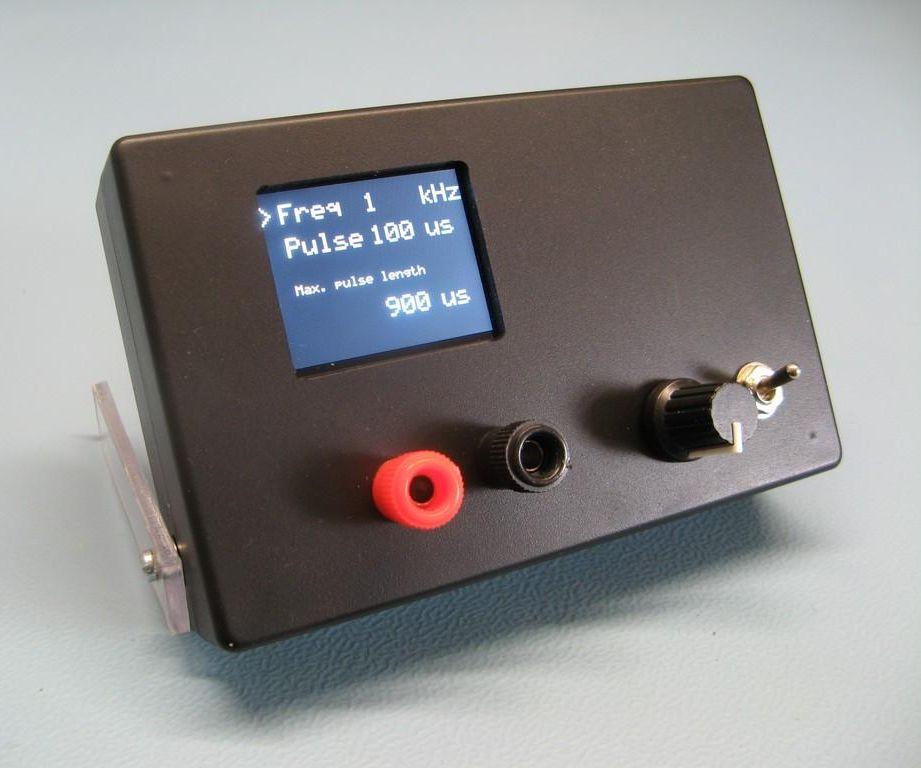 Pulse Generator