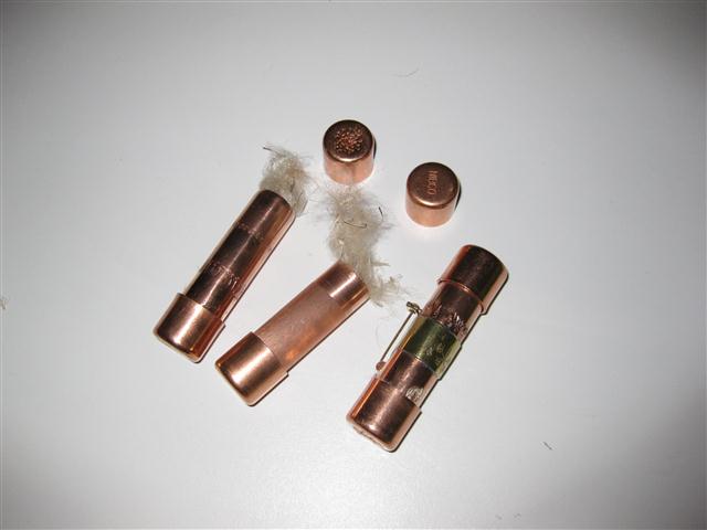 Thistle Wind Indicator