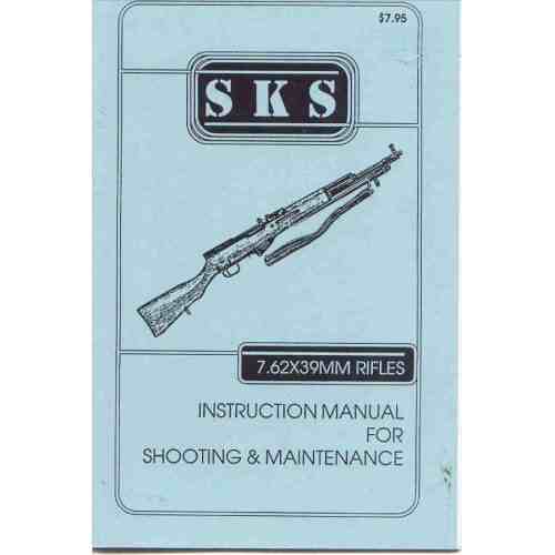 Survival Firearm Cleaning Kit