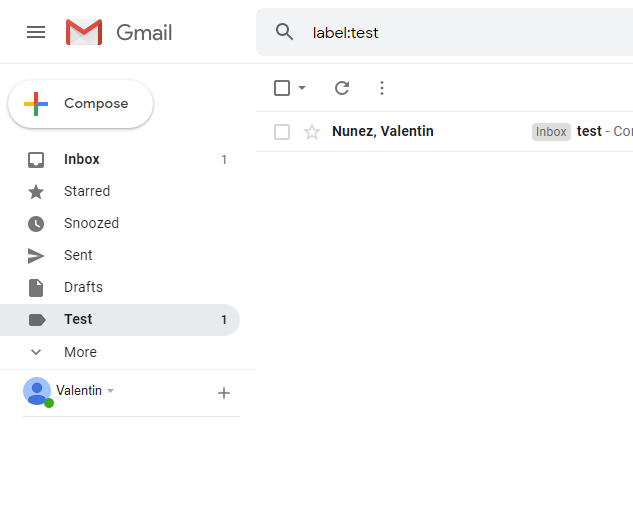 How to Create and Use Gmail Labels and Filters