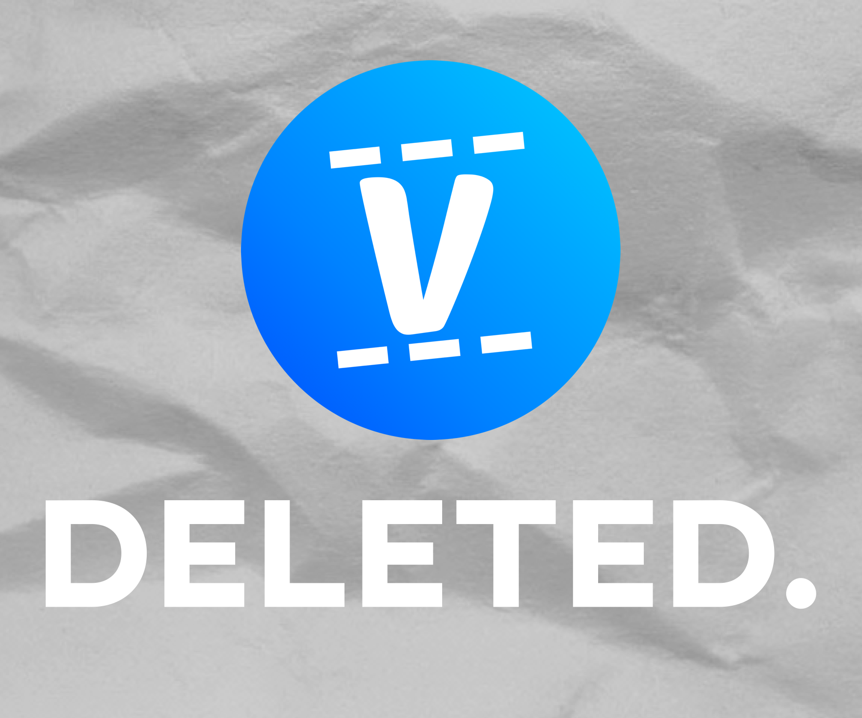 Verticees: the Following Work No Longer Exists