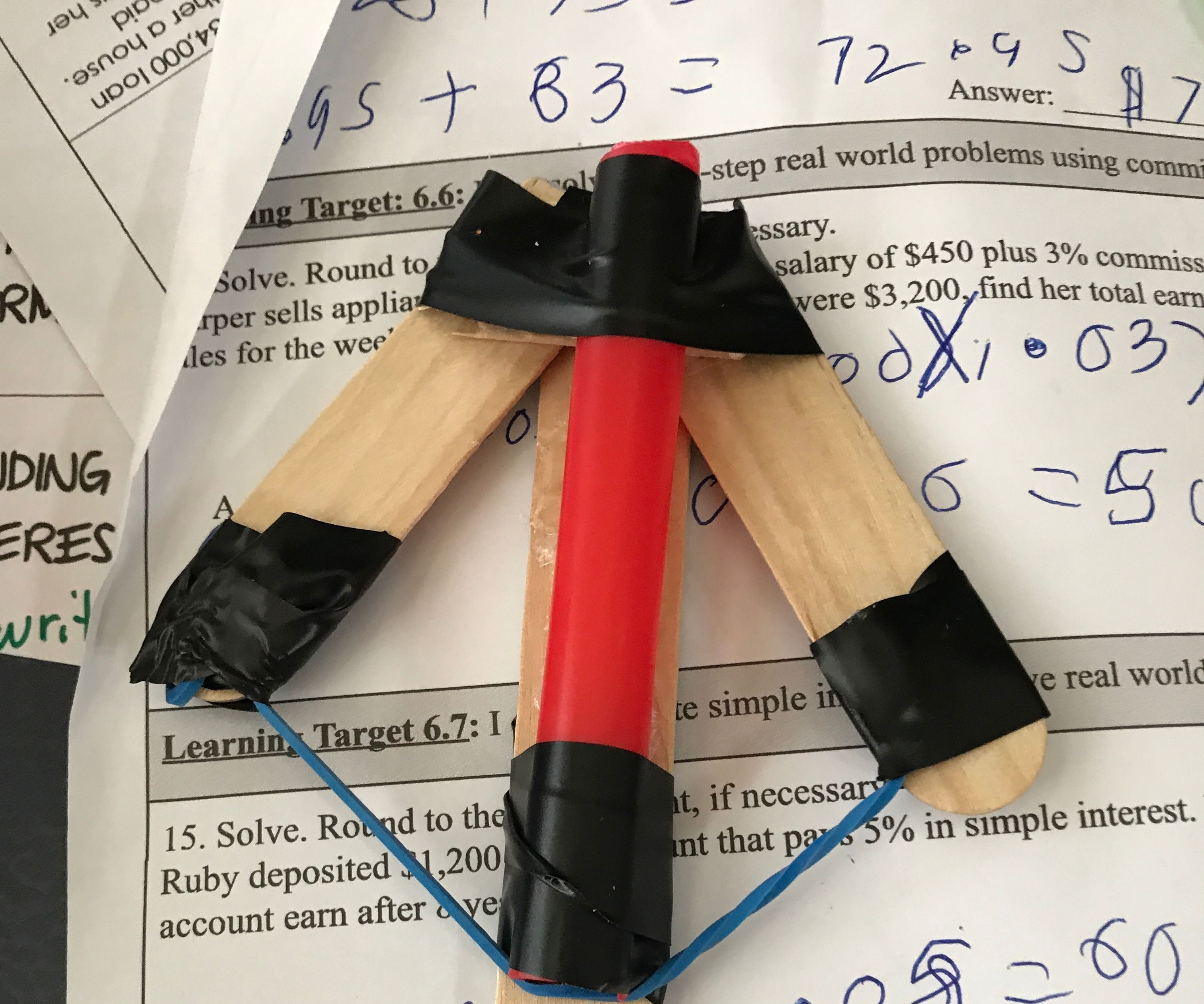 Crossbow