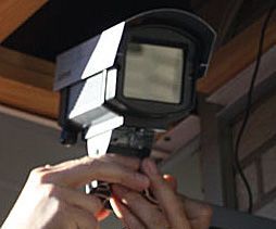 Raspberry Pi As Low-cost HD Surveillance Camera