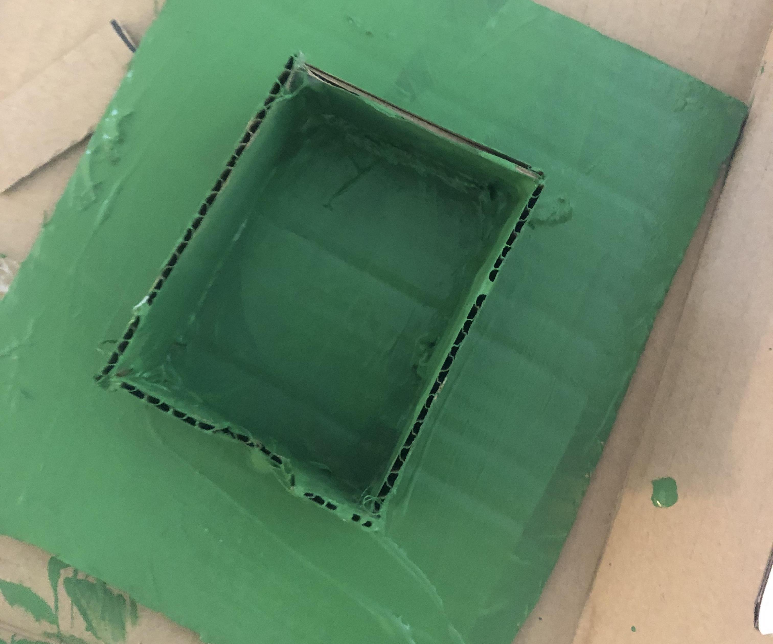 Card Game Holder