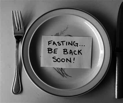 What Is Intermittent Fasting and How to Do It.