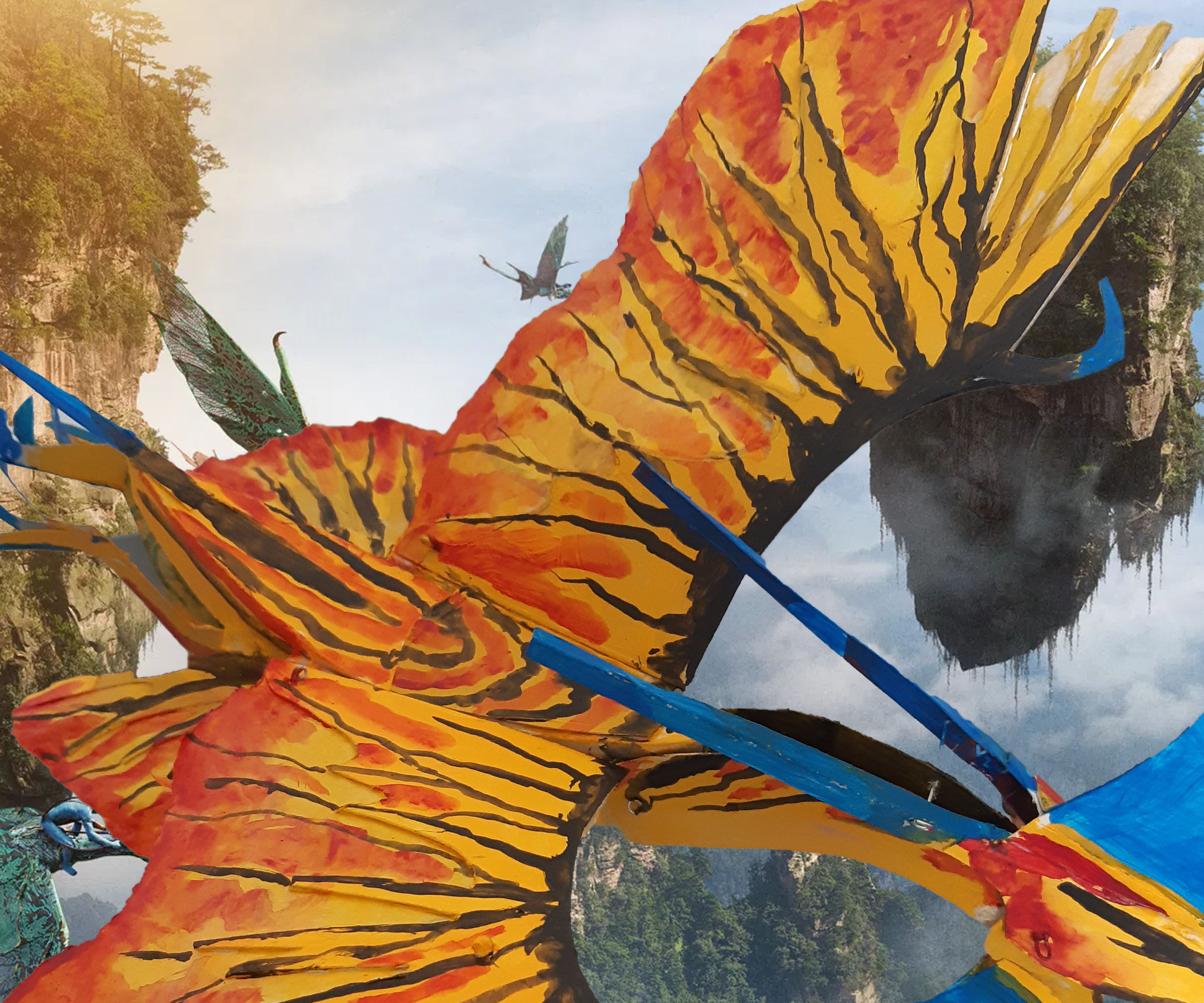 Toruk Makto 