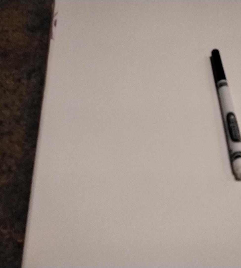 How to Draw a Unicorn