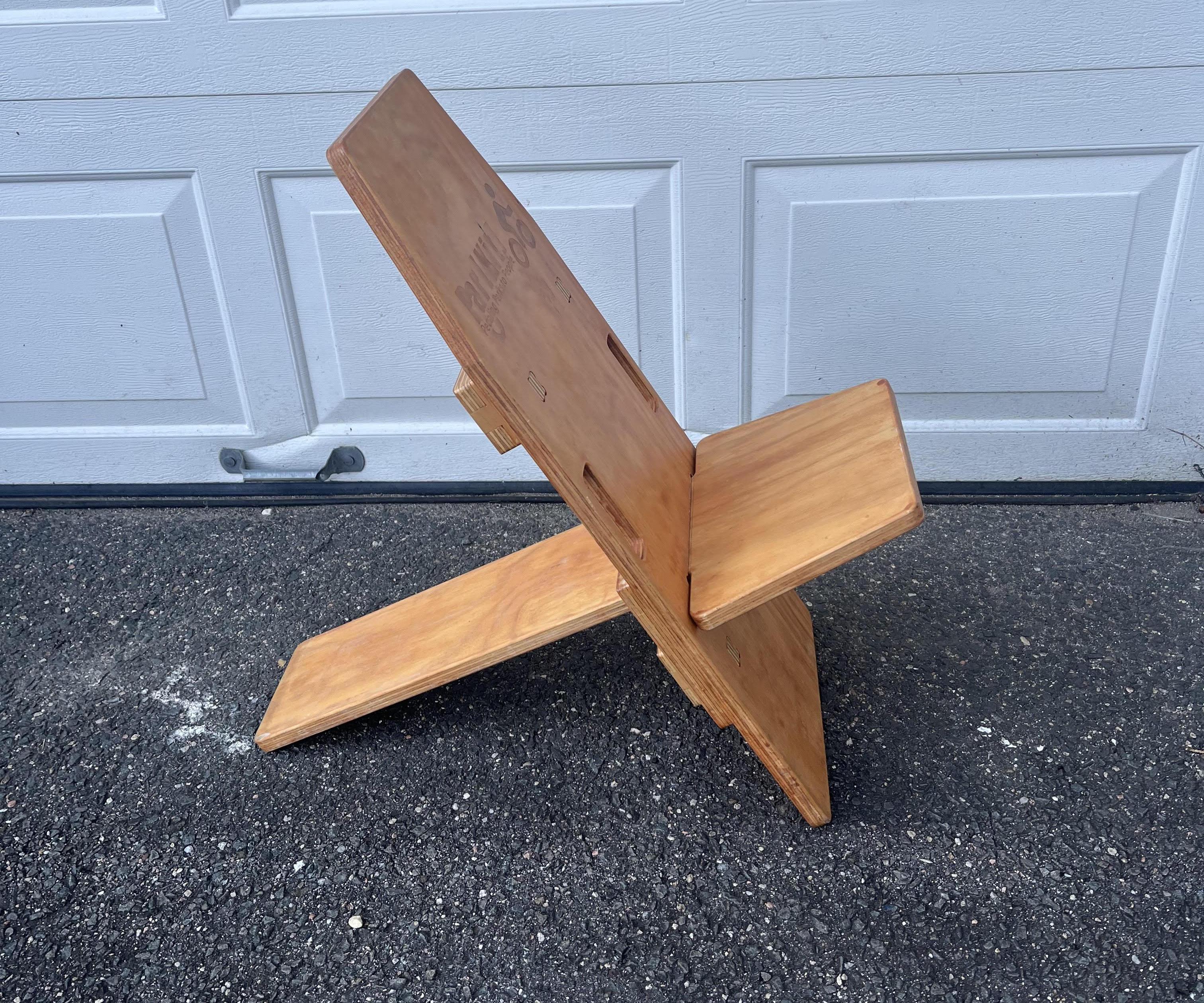 "Jones" Chairs