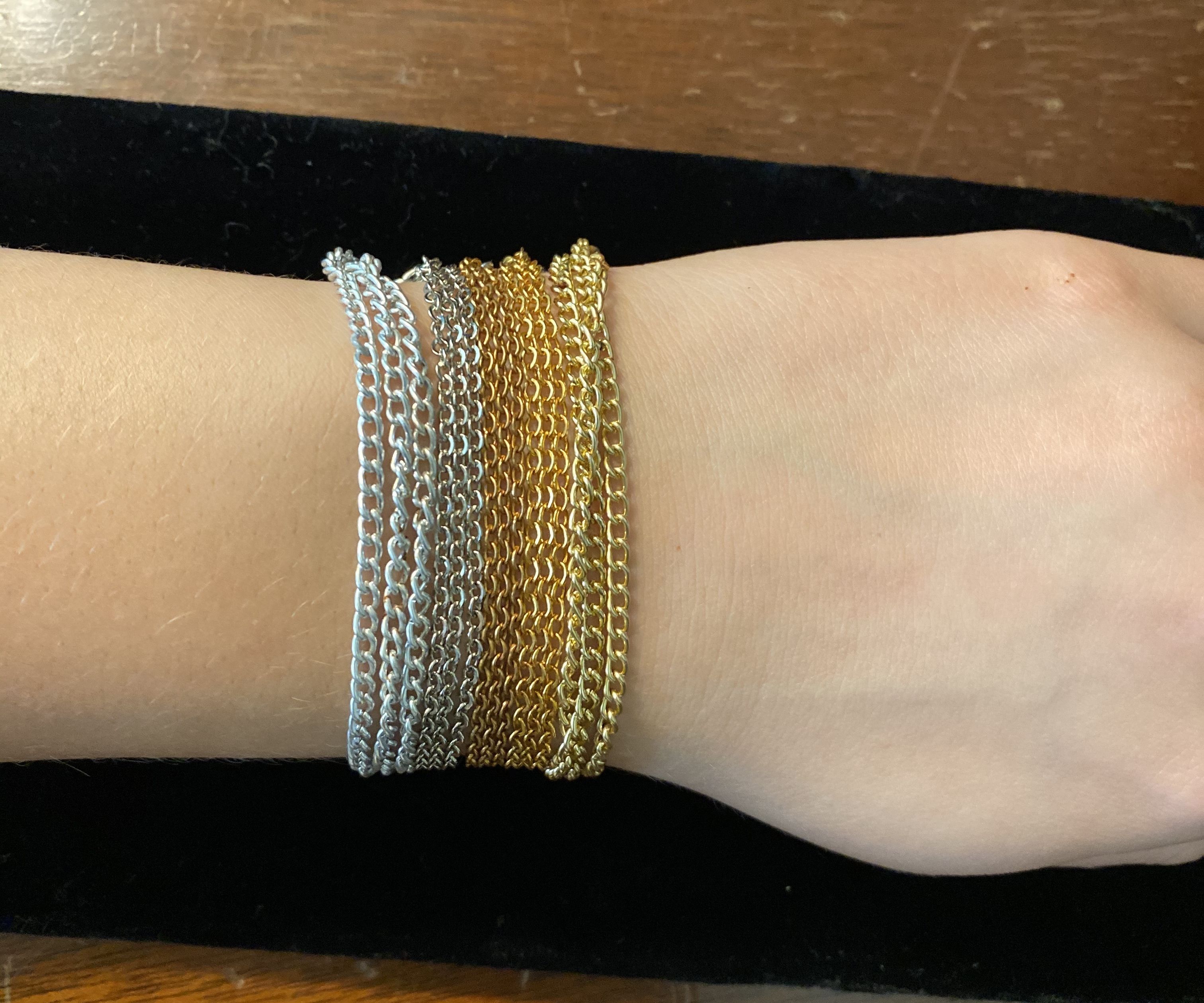 Chain Bracelet