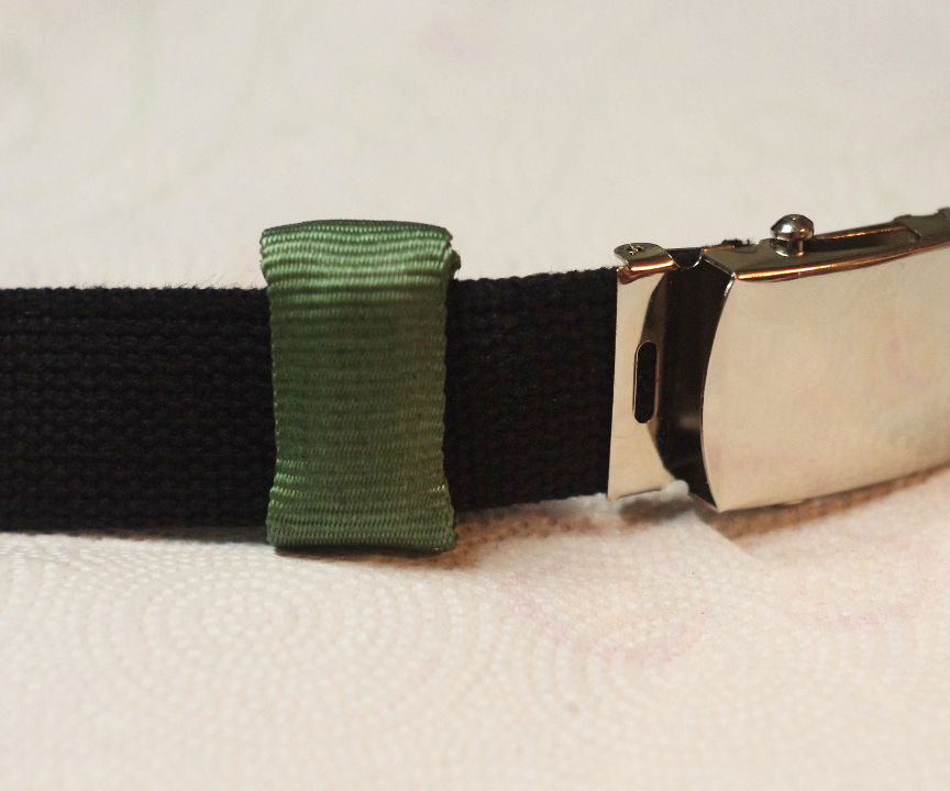 Simple belt clip for FitBit Flex