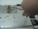 Macbook Pro Repair 17 Inch - Keyboard Removal