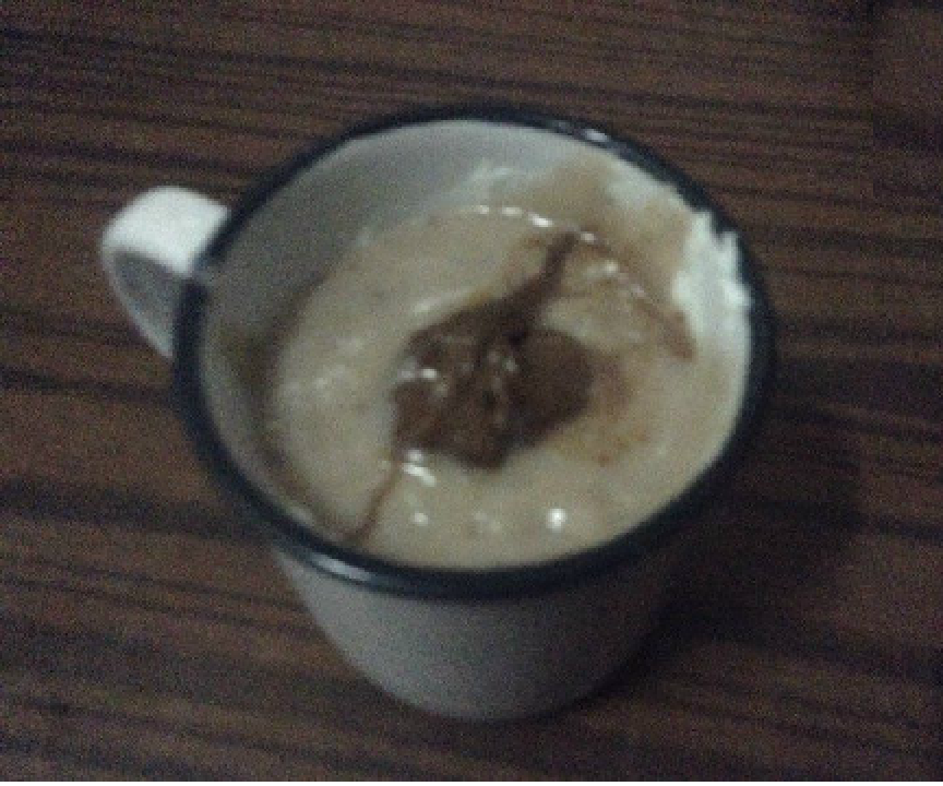 Banana Pudding