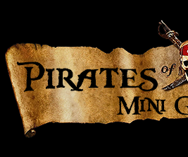 How to Create a Lever Switch for a Pirate Mini Golf Hole