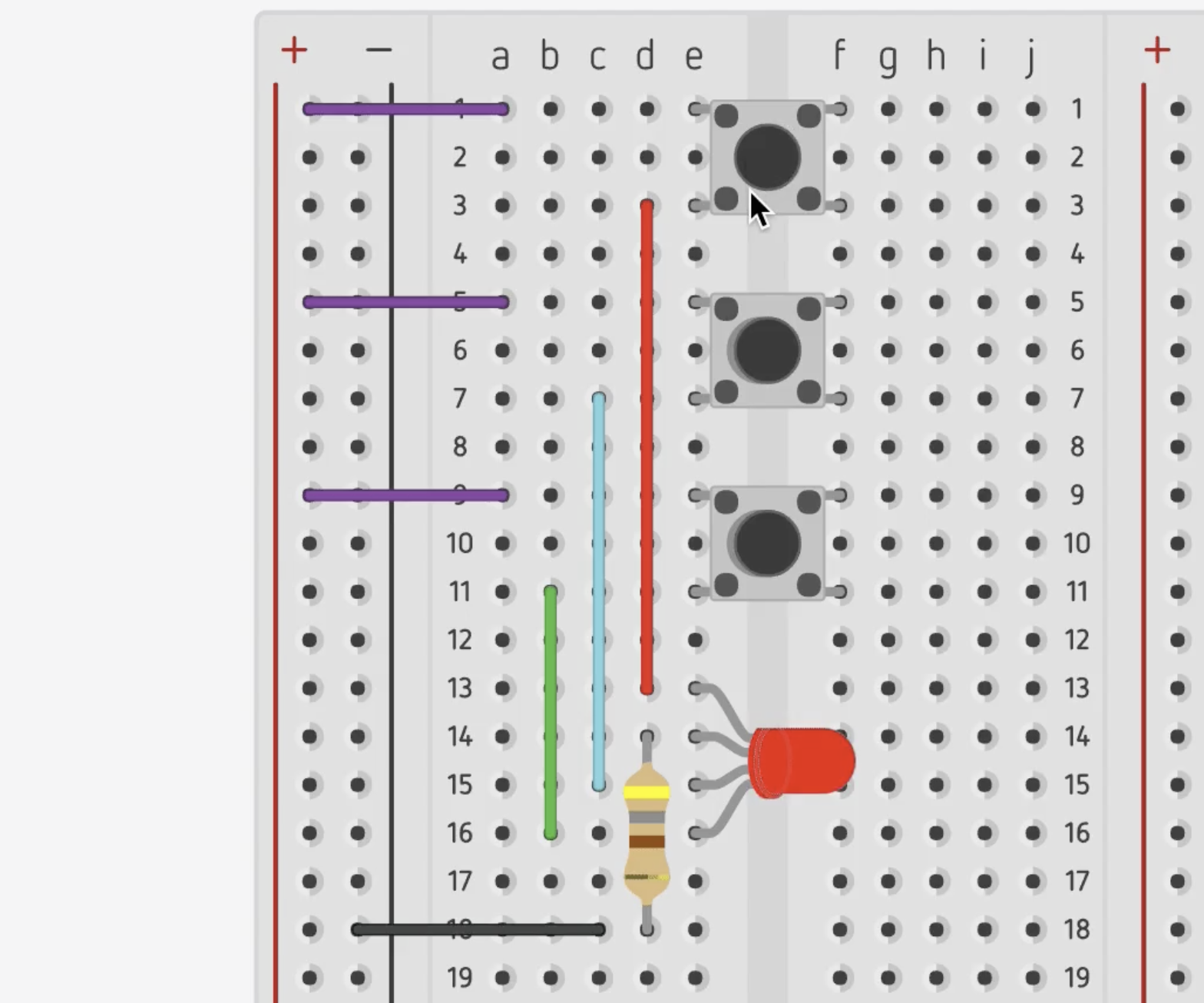 Introducing the Breadboard