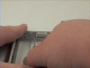 Macbook 13&quot; Repair - Battery Cable Removal