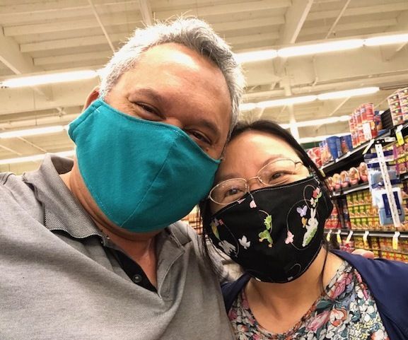Empathetic Designing: Custom Face Mask