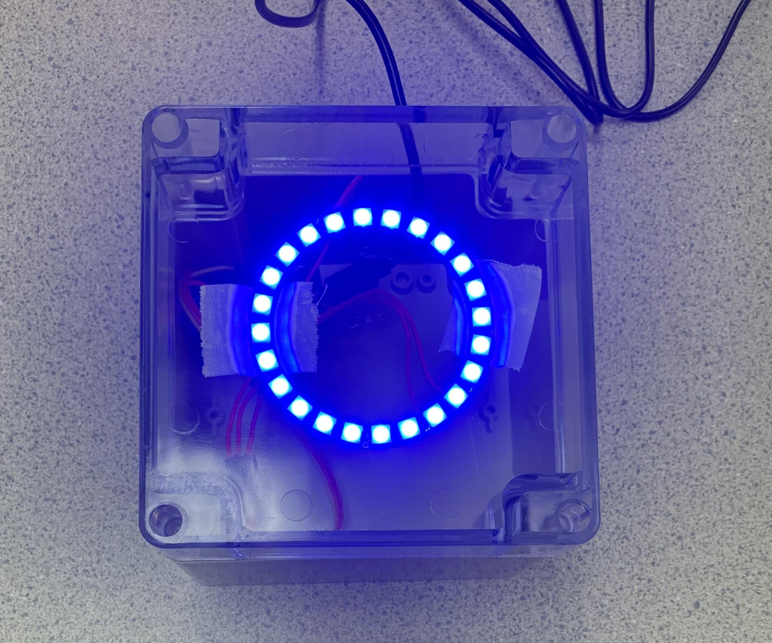 Bluetooth Timer 