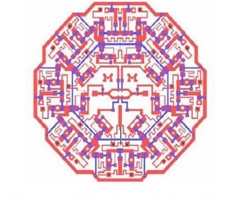 Environmental Sensor System Attachment for UAVs 