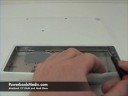 Macbook 13&quot; Repair - Hard Drive and Ram Removal