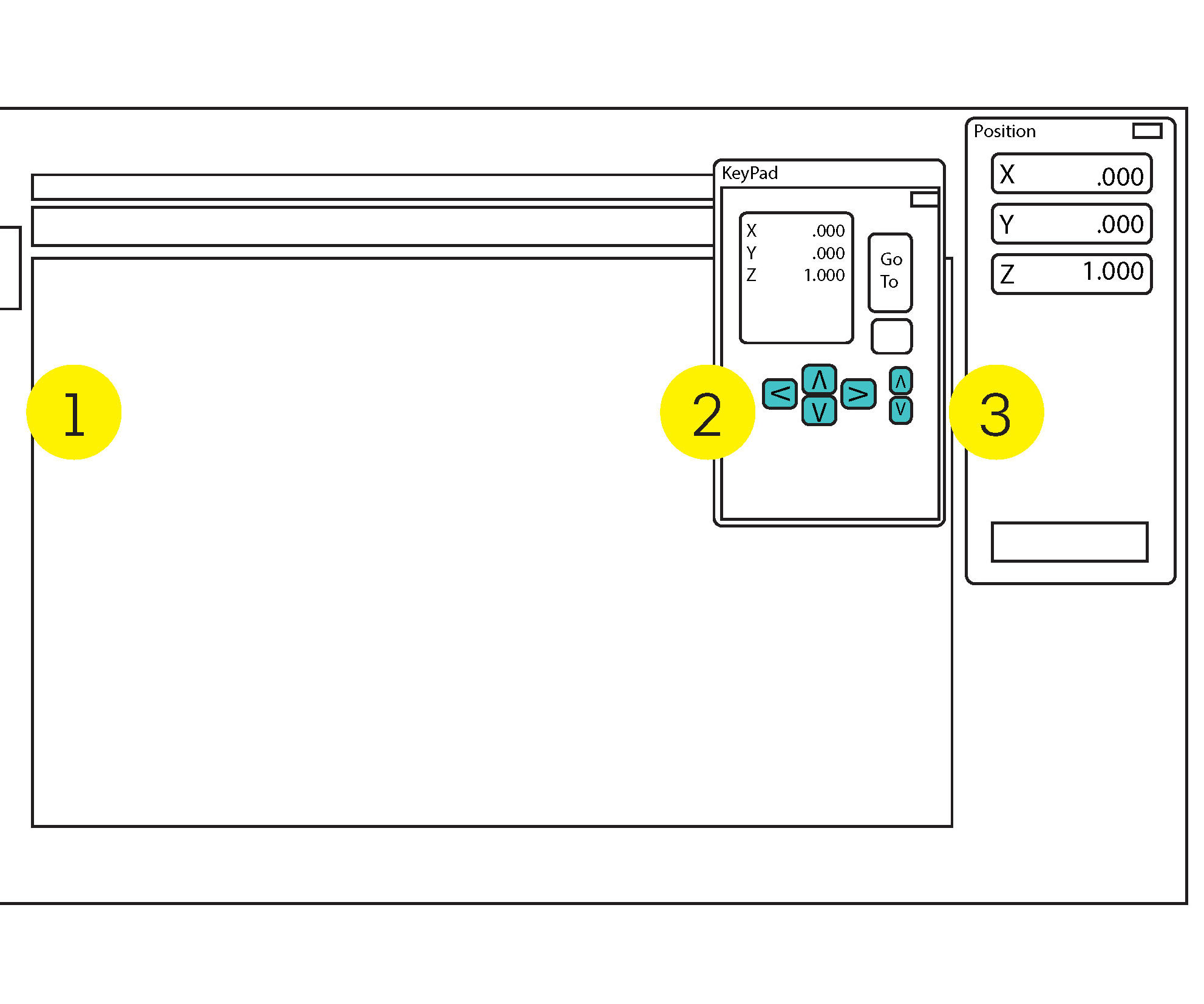 Starting Up the ShopBot