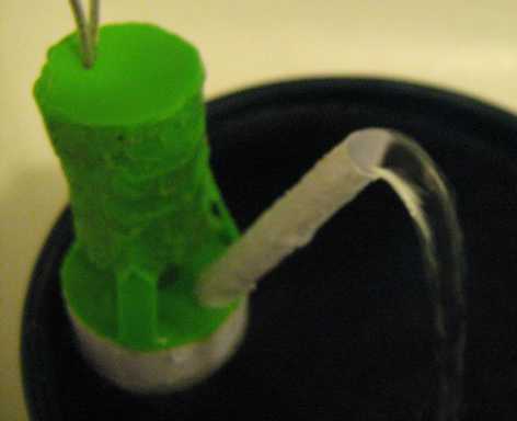 Waste Plastic Pump