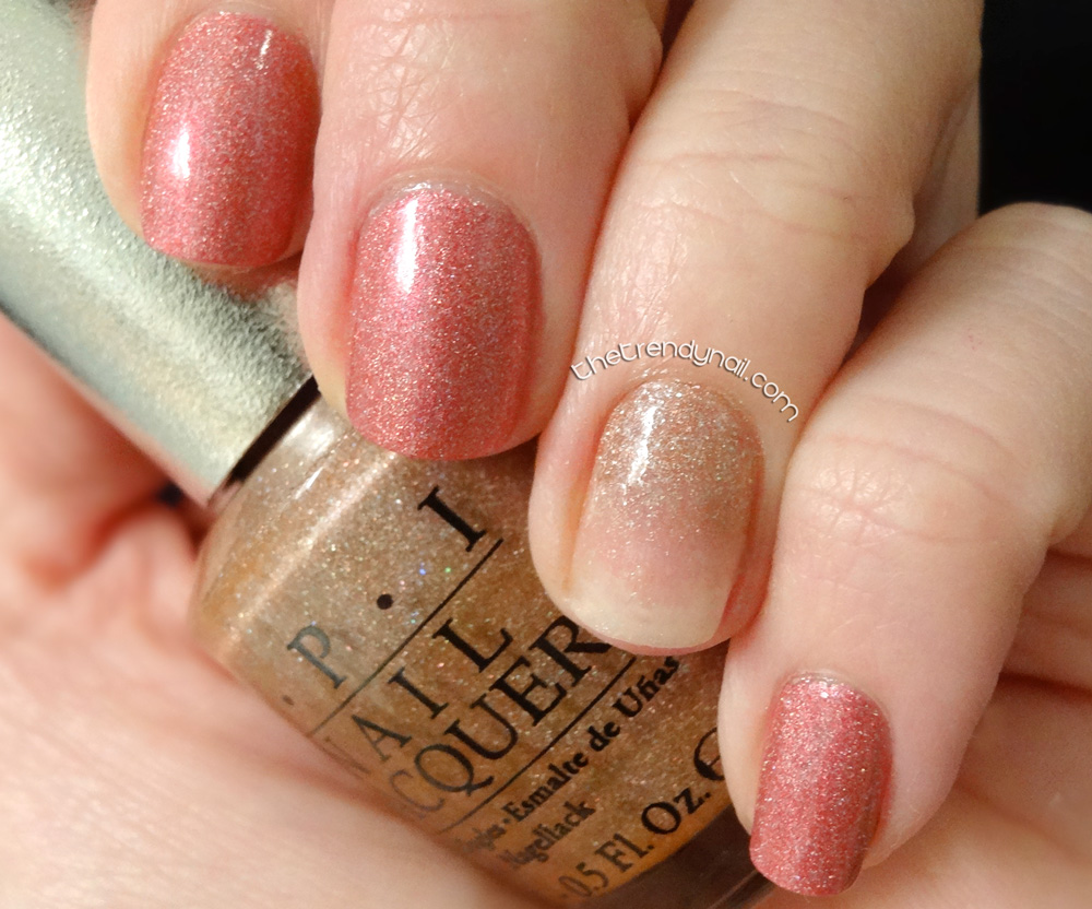 Ombre Nails