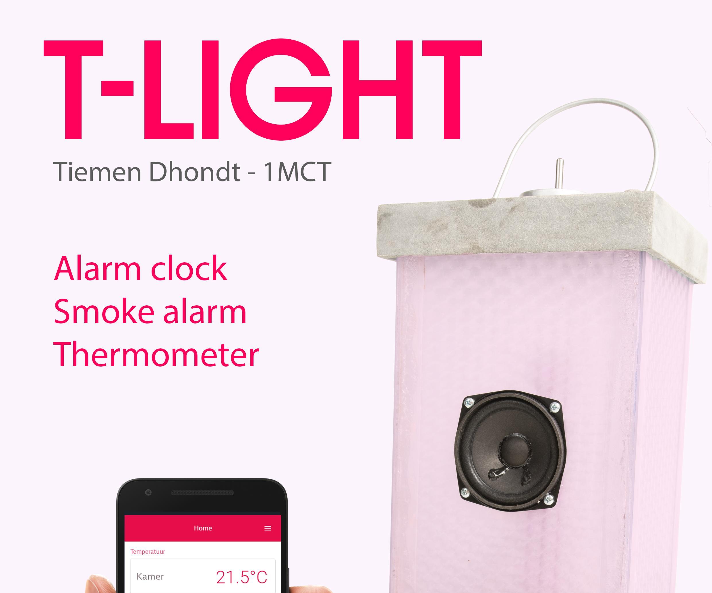 T-Light