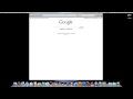 How to get the New 2010 Google.com