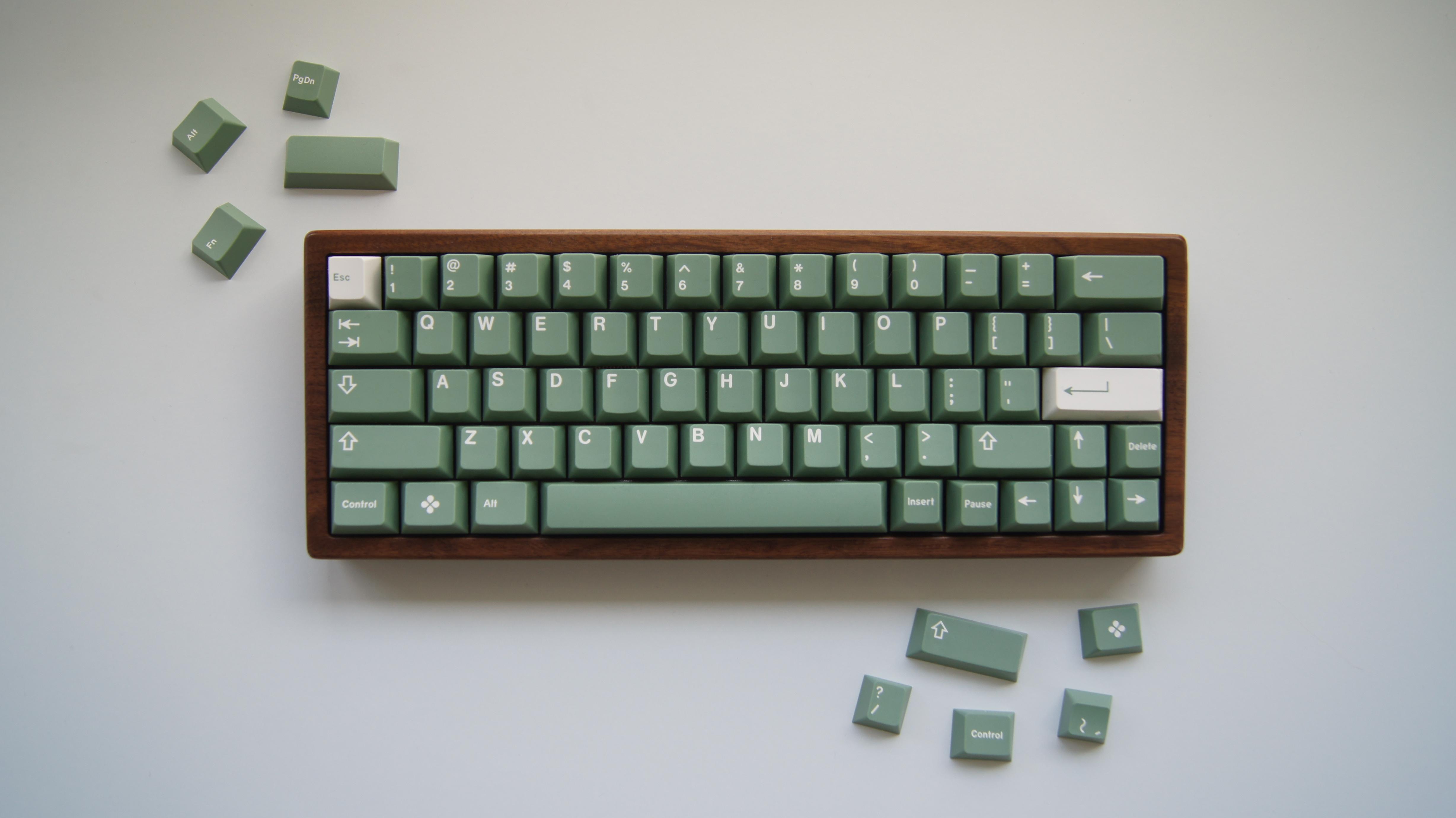 Noah's Macropad (Handwiring a Mechanical Keyboard)