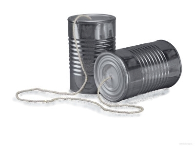 Communications Training, School Activity, or Youth Game