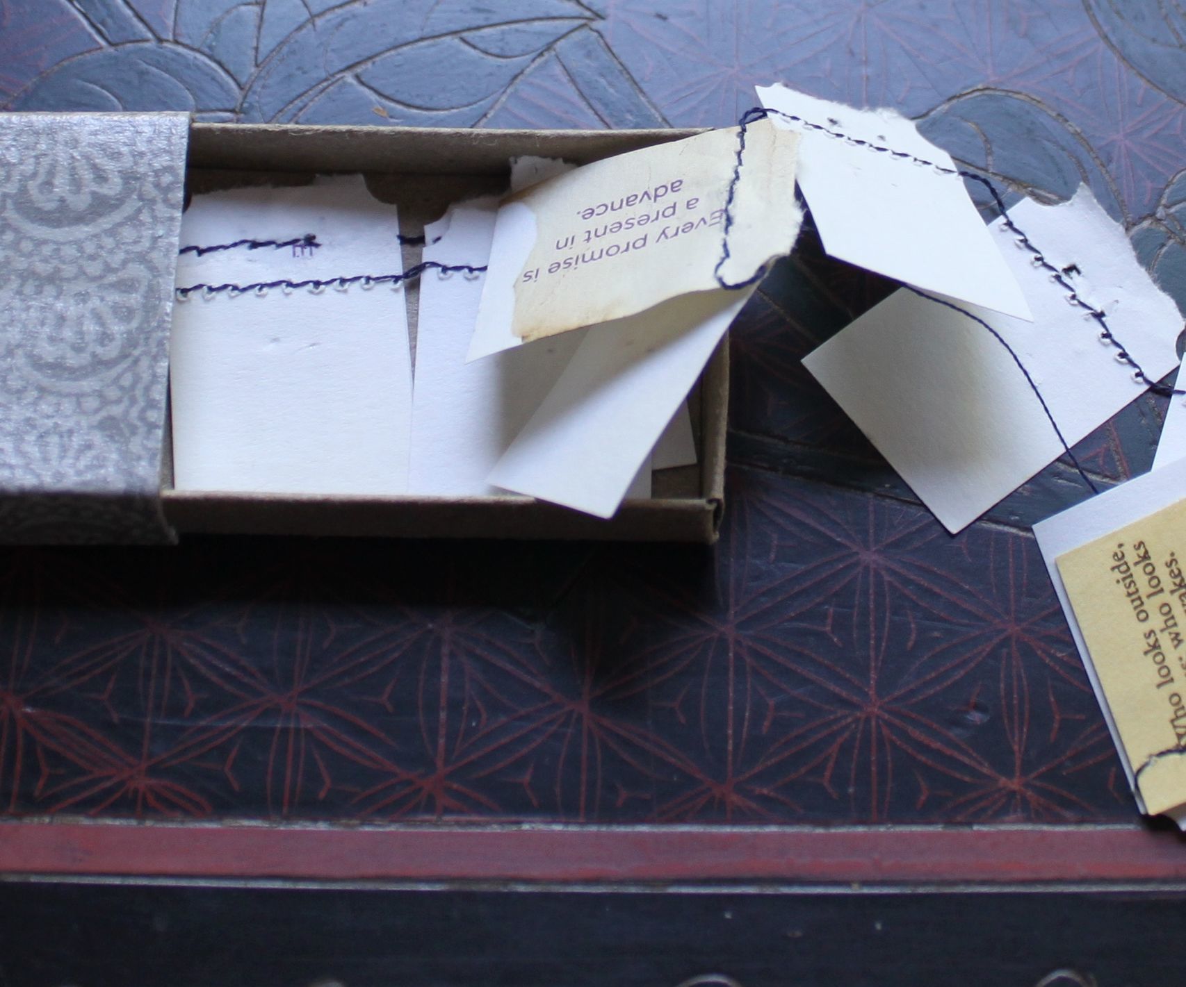 Instructables Project for Art Educators